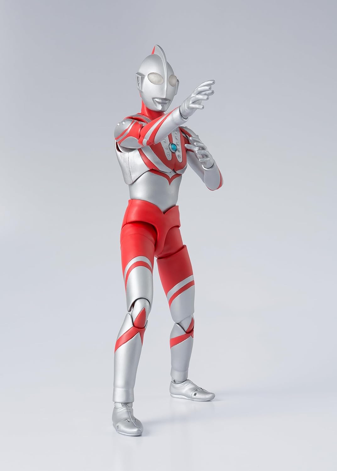 S.H. Figuarts: Zoffy "Ultraman"- Tamashii Nations