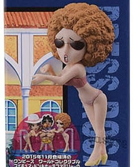 One Piece: Senor Pink Fangirl B - Blind Box