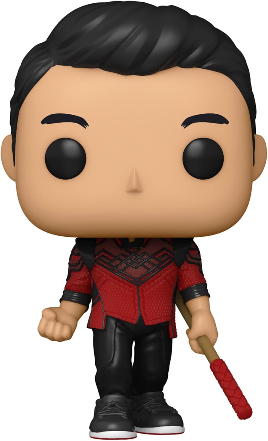 Funko POP! Marvel: Shang-Chi and the Legend of the Ten Rings - Shang-Chi #844