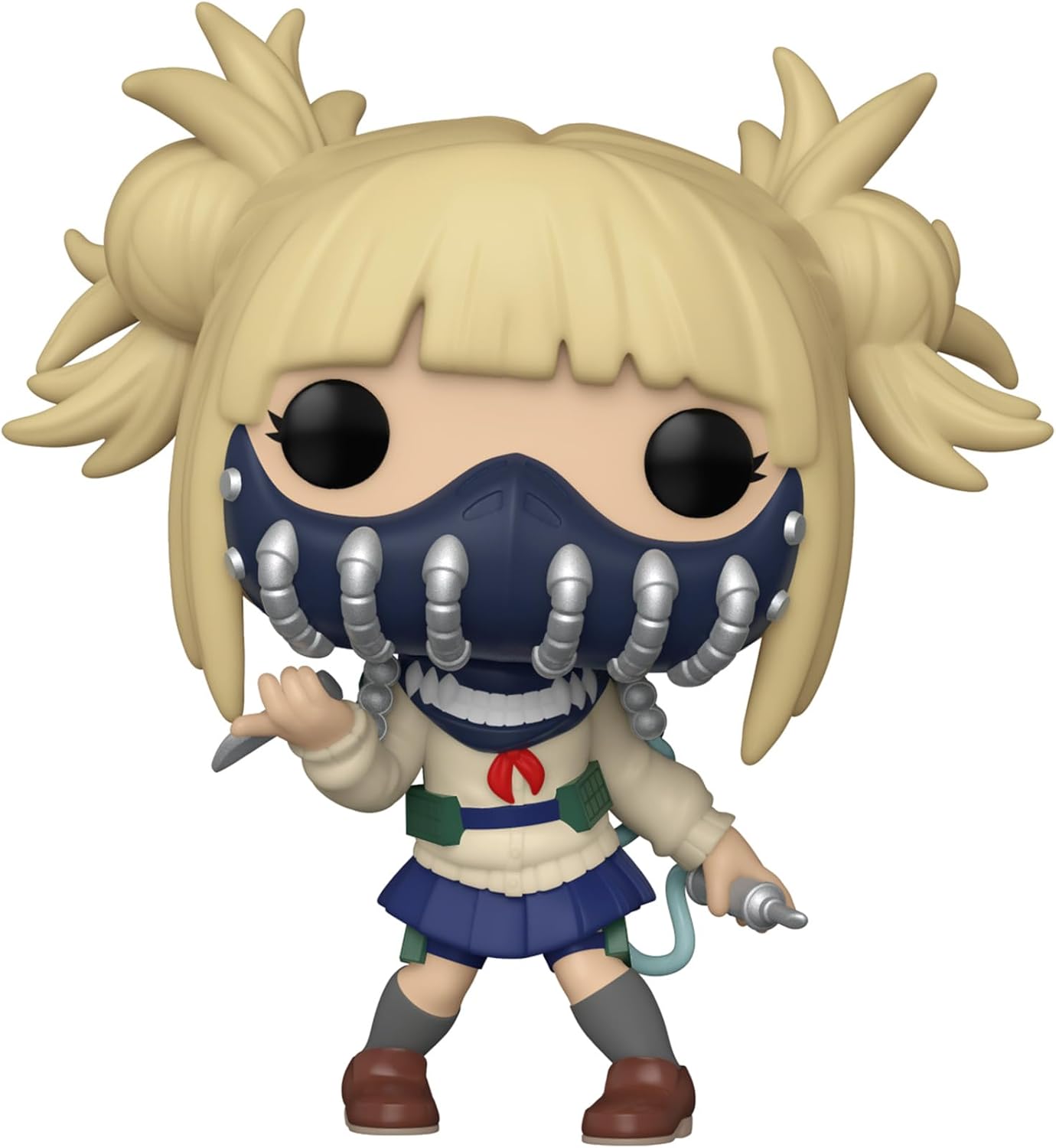 Funko POP! Animation: My Hero Academia - Himiko Toga #787 - Videguy Collectibles