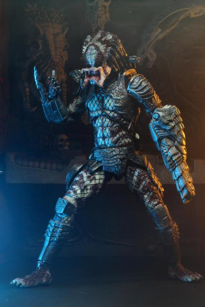 NECA - Predator 2 - Ultimate Guardian Predator