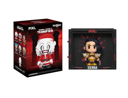 Terrifier: Individual PIXL Blind Box