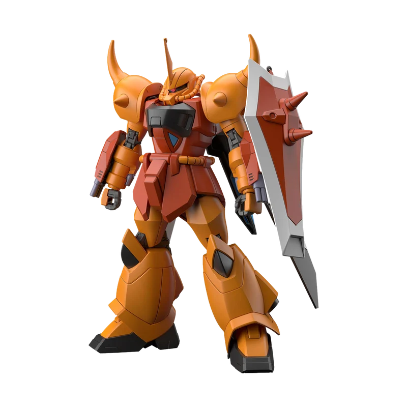 [Arriving Soon] Mobile Suit Gundam SEED DESTINY: #269 Gouf Ignited (Heine Westenfluss Custom) - HG 1/144 Model Kit