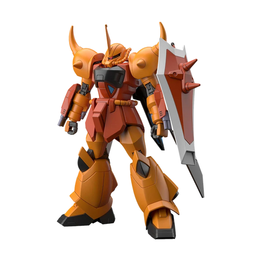 [Arriving Soon] Mobile Suit Gundam SEED DESTINY: #269 Gouf Ignited (Heine Westenfluss Custom) - HG 1/144 Model Kit
