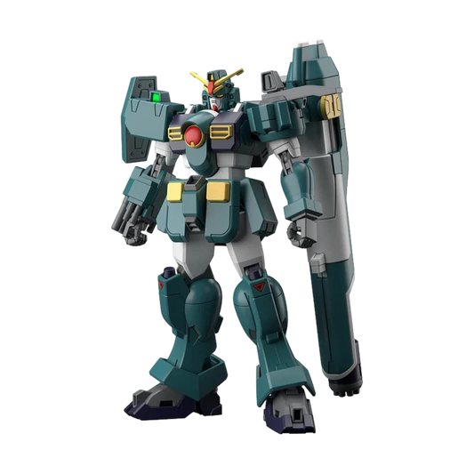 [Arriving Soon] Mobile Suit Gundam X: #270 Gundam Leopard - HG 1/144 Model Kit
