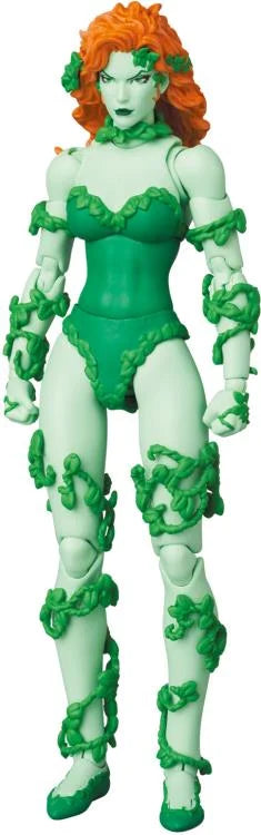 Batman: Hush - Poison Ivy - Mafex Action Figure