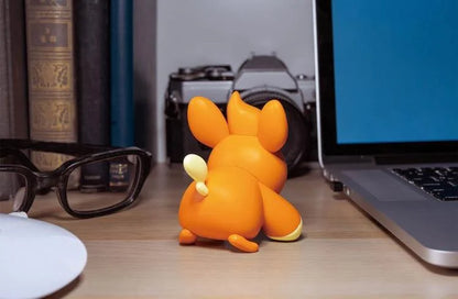 Pokémon: Pawmi #22 - Quick Model Kit