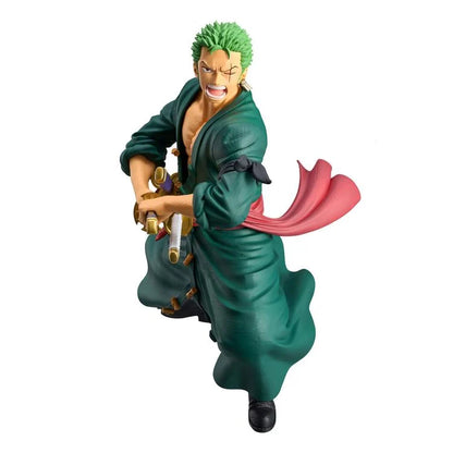 Banpresto - One Piece - Grandista - Roronoa Zoro