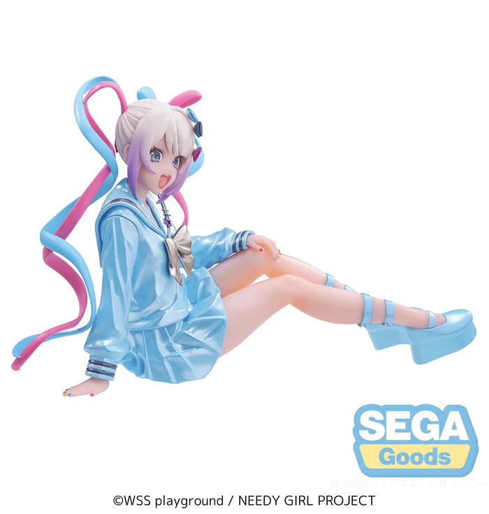 Needy Streamer Overdose: Omgkawaiiangel - Prize Figure
