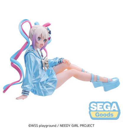 Needy Streamer Overdose: Omgkawaiiangel - Prize Figure