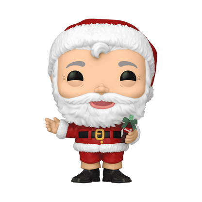 Funko POP! Ad Icons: Coca Cola - Coca-Cola Santa #159