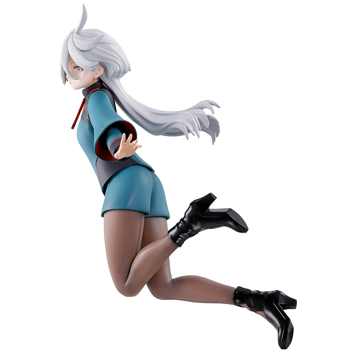 Mobile Suit Gundam The Witch from Mercury - Miorine Rembran - Ichibansho Figure