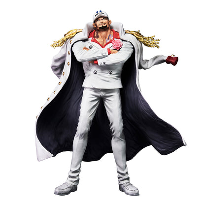 One Piece - Absolute Justice - Sakazuki - Masterlise Ichibansho Figure