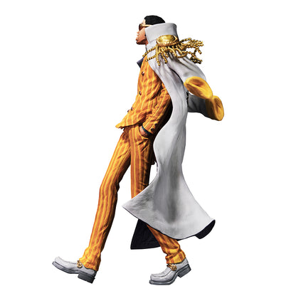 One Piece: Absolute Justice - Borsalino - Masterlise Ichibansho Figure