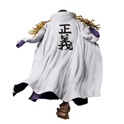 (PRE-ORDER) One Piece: Absolute Justice - Issho - Masterlise Ichibansho Figure