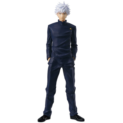 Jujutsu Kaisen - Satoru Gojo (Past Edition the Third) - Ichibansho Figure