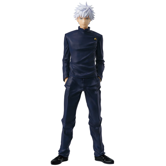 Jujutsu Kaisen - Satoru Gojo (Past Edition the Third) - Ichibansho Figure