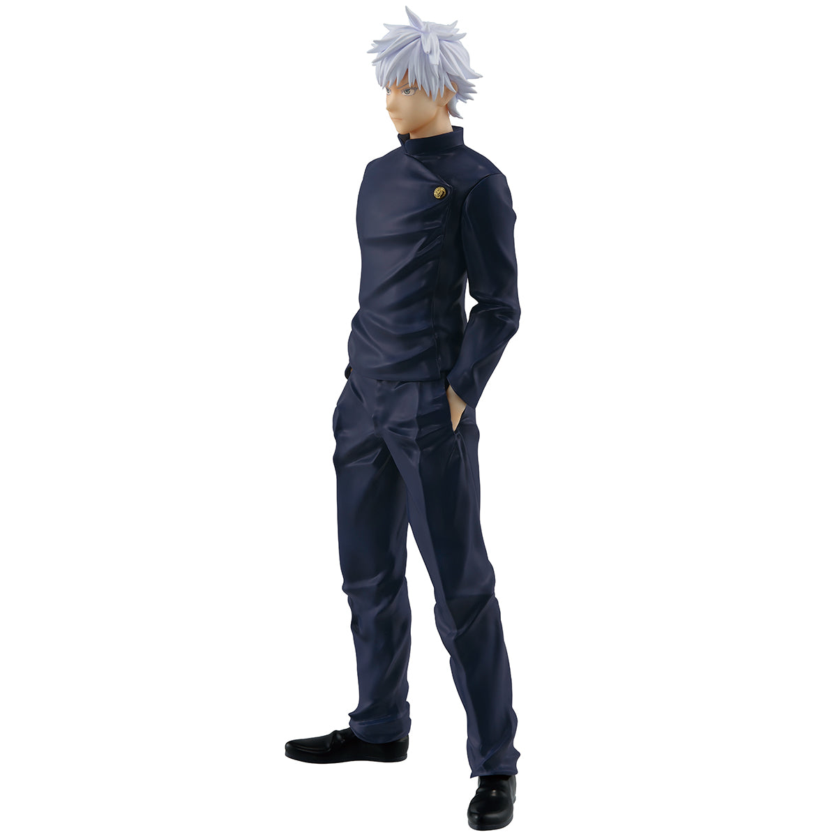 Jujutsu Kaisen - Satoru Gojo (Past Edition the Third) - Ichibansho Figure