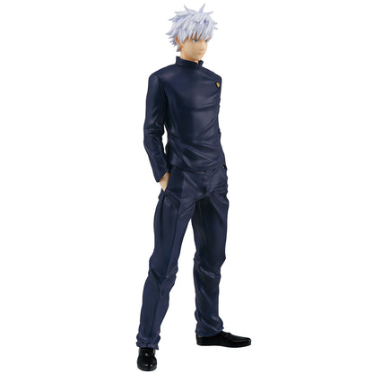 Jujutsu Kaisen - Satoru Gojo (Past Edition the Third) - Ichibansho Figure