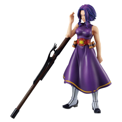 (PRE-ORDER) Bandai Spirits: My Hero Academia - Lady Nagant (The Form of Justice) - Masterlise Ichibansho Figure