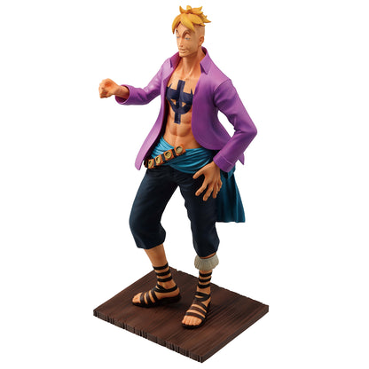 One Piece: Marco (Whitebeard Pirates) - Ichibansho Figure