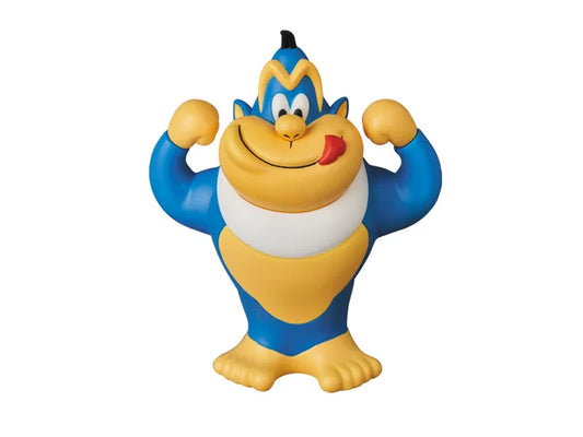Kellogg's Kombos - King Kombo - Ultra Detail Figure