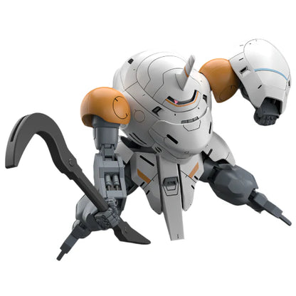 Mobile Suit Gundam: Iron Blooded Orphans - 598's Monkey Rodi/Monkey Crab Rodi - HG 1/144 Scale Model Kit