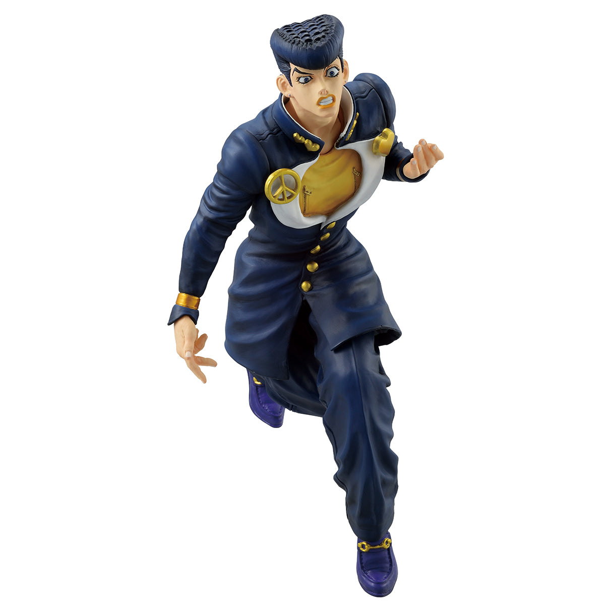 Jojo's Bizarre Adventure - Josuke Higashikata (Diamond is Unbreakable) - Ichibansho Figure