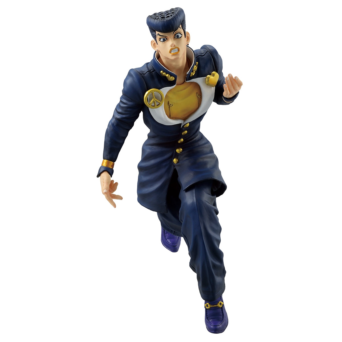 Jojo's Bizarre Adventure - Josuke Higashikata (Diamond is Unbreakable) - Ichibansho Figure