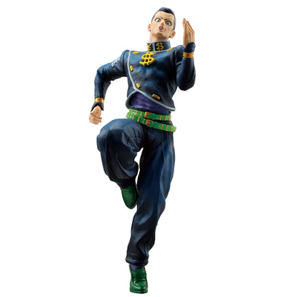 JoJo's Bizarre Adventure: Koichi Hirose (Diamond is Unbreakable) - Masterlise Ichibansho Figure