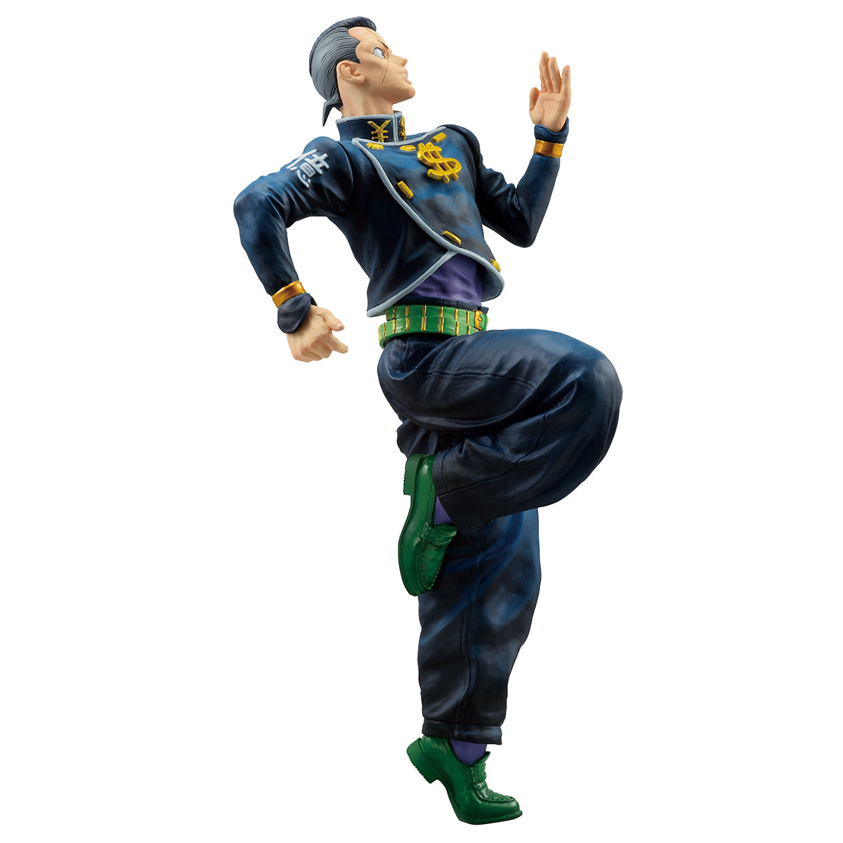 JoJo's Bizarre Adventure: Koichi Hirose (Diamond is Unbreakable) - Masterlise Ichibansho Figure