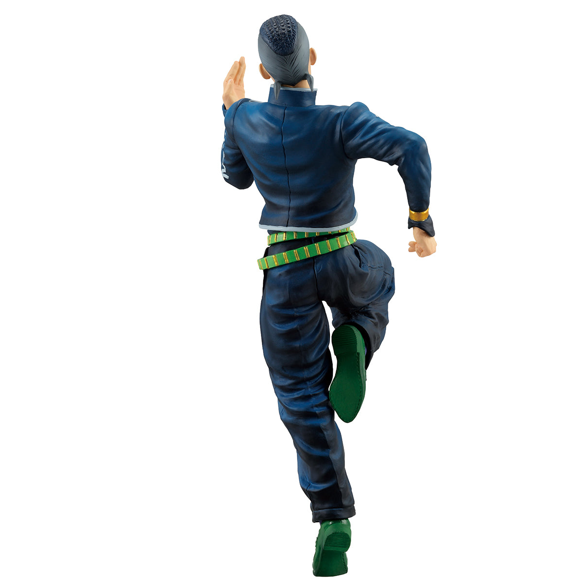 JoJo's Bizarre Adventure: Koichi Hirose (Diamond is Unbreakable) - Masterlise Ichibansho Figure