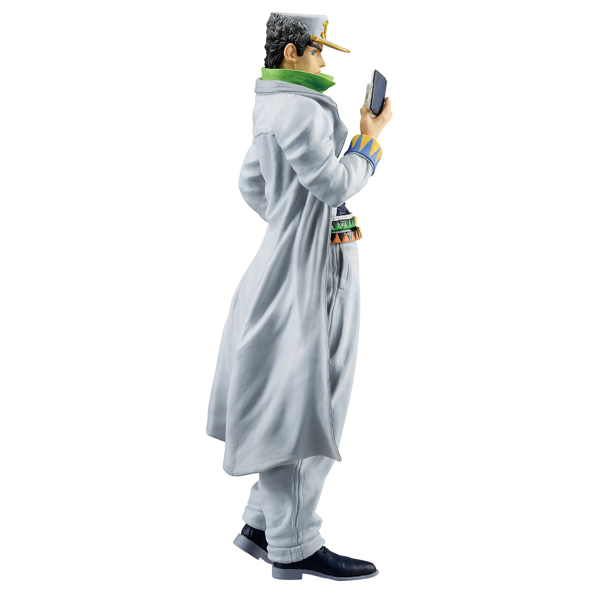 Jojo's Bizarre Adventure: Jotaro Kujo (Diamond is Unbreakable) - Ichibansho Figure