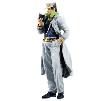 Jojo's Bizarre Adventure: Jotaro Kujo (Diamond is Unbreakable) - Ichibansho Figure