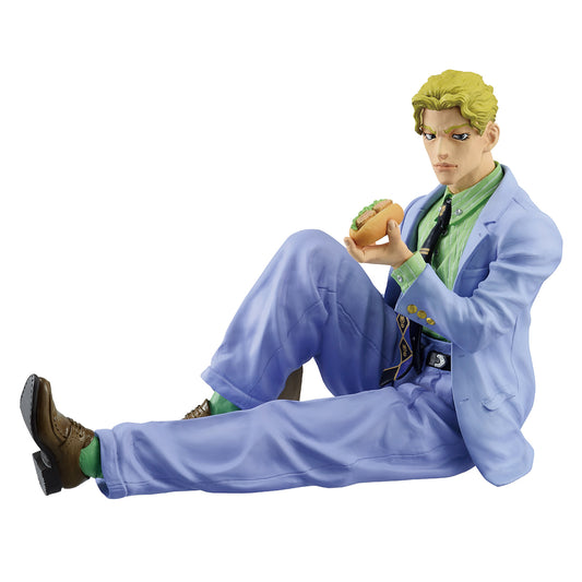 Jojo's Bizarre Adventure - Yoshikage Kira (Diamond is Unbreakable) - Ichibansho Figure