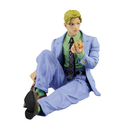 Jojo's Bizarre Adventure - Yoshikage Kira (Diamond is Unbreakable) - Ichibansho Figure