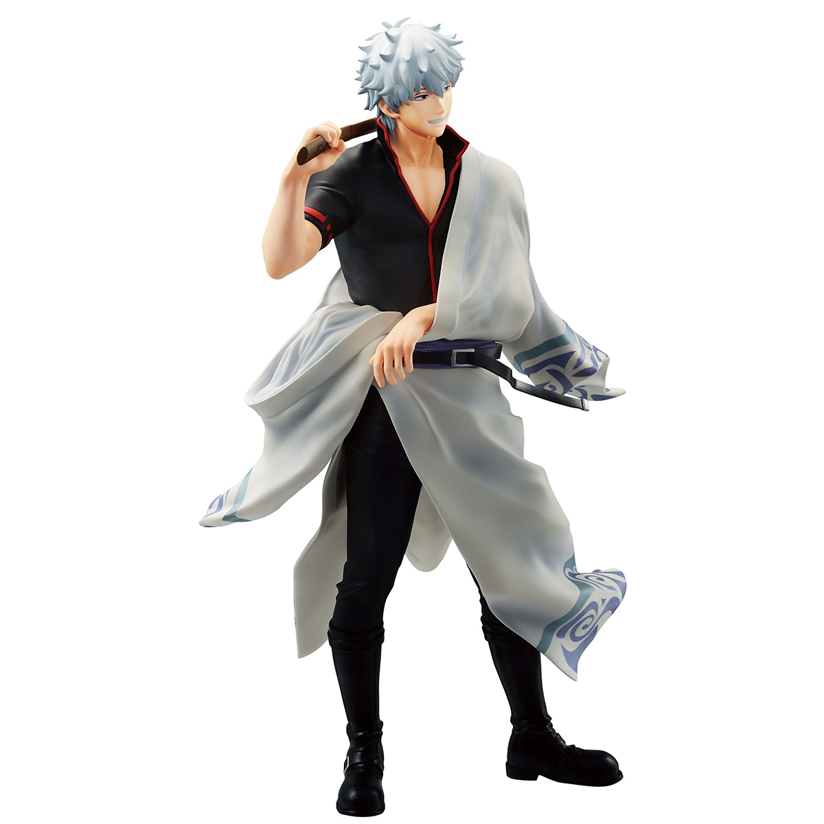 Gintama 2: Gintoki Sakata - Ichibansho Figure