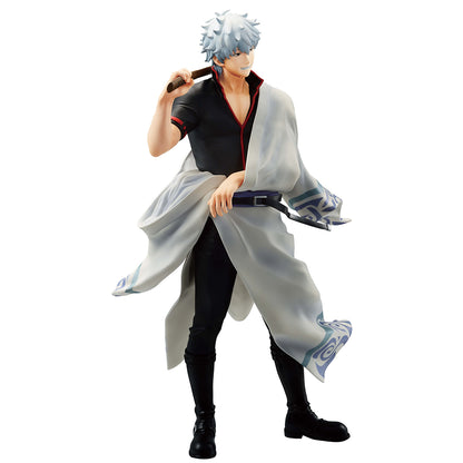 Gintama 2: Gintoki Sakata - Ichibansho Figure