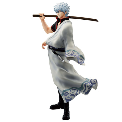 Gintama 2: Gintoki Sakata - Ichibansho Figure