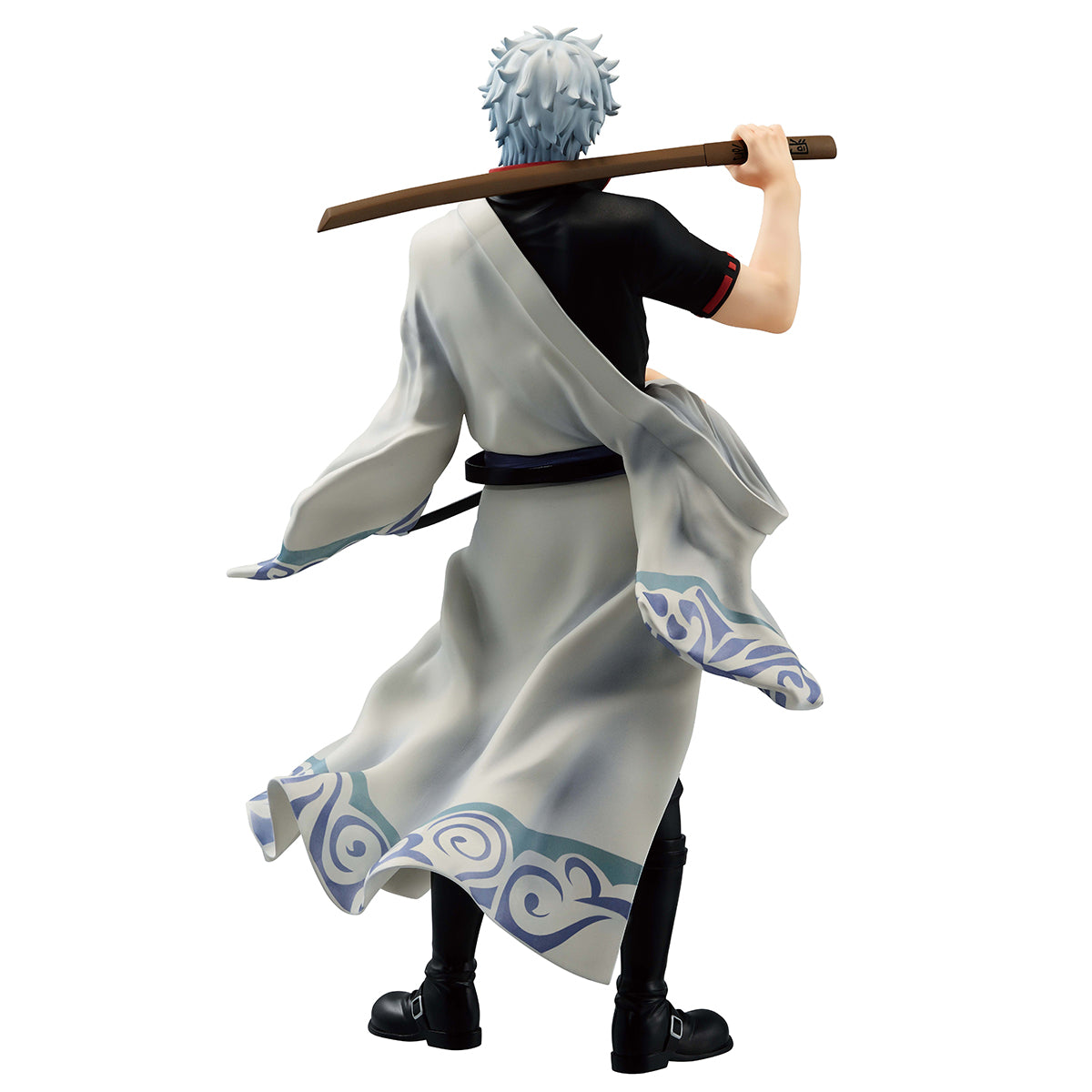 Gintama 2: Gintoki Sakata - Ichibansho Figure