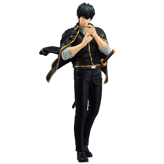 Gintama 2: Toushirou Hijikata - Ichibansho Figure