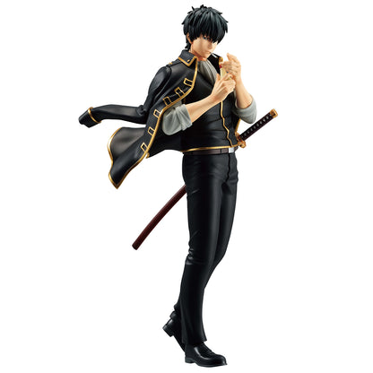 Gintama 2: Toushirou Hijikata - Ichibansho Figure