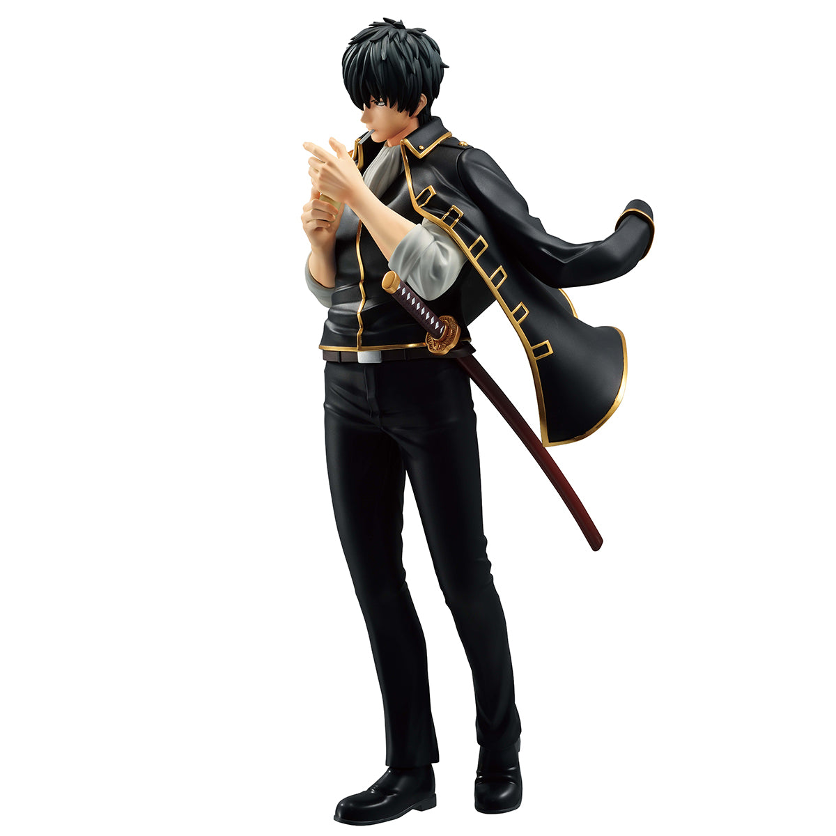 Gintama 2: Toushirou Hijikata - Ichibansho Figure