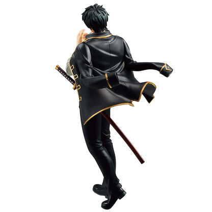 Gintama 2: Toushirou Hijikata - Ichibansho Figure