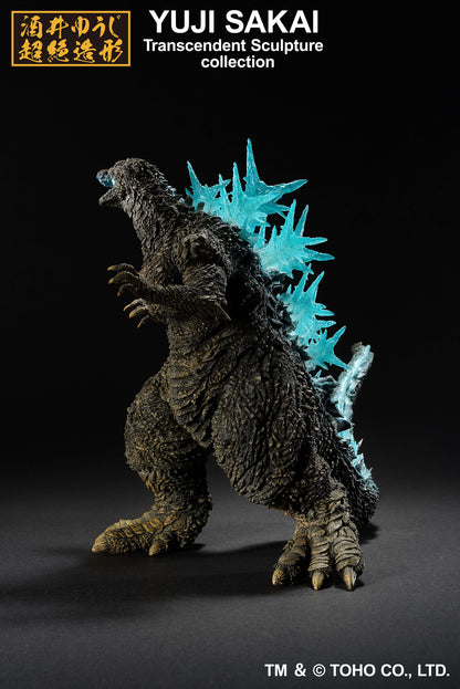 Bandai Spirits - Godzilla Minus One - Godzilla - Ichibansho Figure