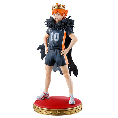 Bandai Spirits: Haikyu!! (10th Anniversary!) - Shoyo Hinata - Ichibansho Figure