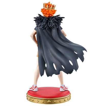 Bandai Spirits: Haikyu!! (10th Anniversary!) - Shoyo Hinata - Ichibansho Figure