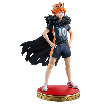 Bandai Spirits: Haikyu!! (10th Anniversary!) - Shoyo Hinata - Ichibansho Figure