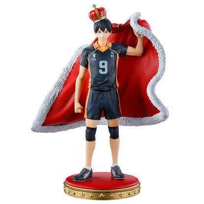 Bandai Spirits: Haikyu!! (10th Anniversary!) - Tobio Kageyama - Ichibansho Figure