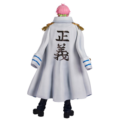 [Pre-Order] Bandai Spirits: One Piece - Koby (Legendary Hero) - Masterlise Ichibansho Figure